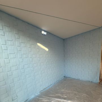 Mundeximio Unipessoal Lda - Faro - Pintura Exterior
