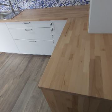 QRemodelação - São João da Madeira - Montagem de Mobiliário IKEA