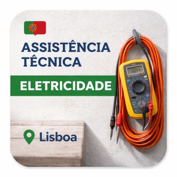 Oliveira Dias instalaçoes elétricas residenciais - Sobral de Monte Agraço - Instalação de Disjuntor ou Caixa de Fusíveis