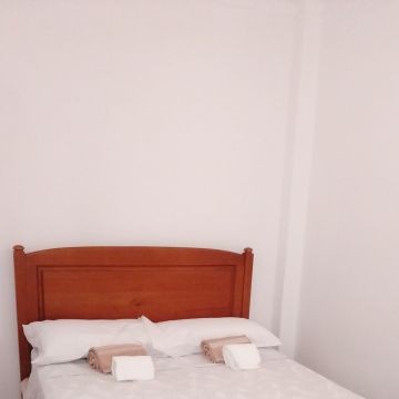Priscila Silva - Tavira - Residencia para ancianos