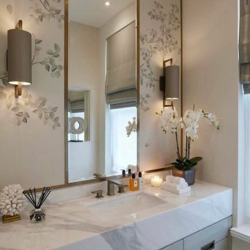 Amaurilio Sansil - Aveiro - Bathroom Remodel