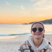 Carol Contente - Lisboa - Edição de Conteúdos