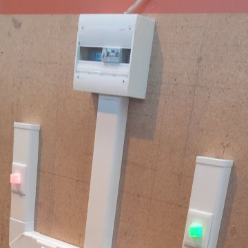 Easy eletro - Lisboa - Electrical and Wiring Issues