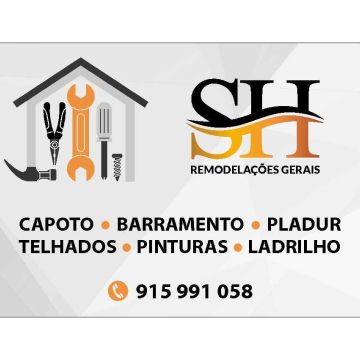 S-H REMODELAÇÕES GERAIS - São João da Madeira - Insulation