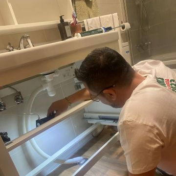 Canalizador de Lisboa - Lisboa - Rohrleitungen reparieren