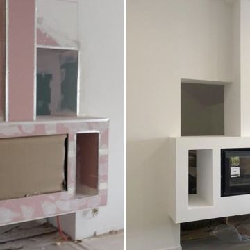 CONSTRUÇÃO ENGENHARIA - Lisboa - Rohrleitungen im Außenbereich installieren oder austauschen