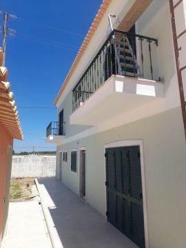 JJ pinturas - Almeirim - Buildings Painting
