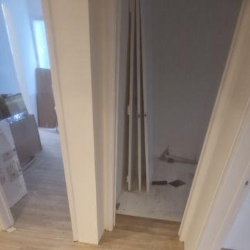 Rodrigo Costa remodelação e instalação. - Almada - Paredes, Pladur e Escadas