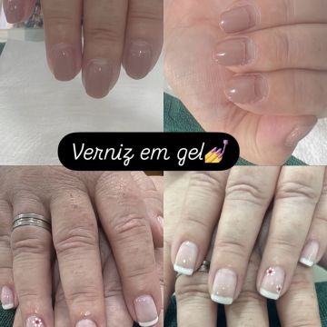 Lucilene - Moita - Manucure et pédicure (pour femmes)
