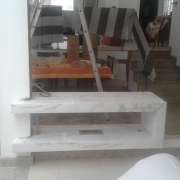 Construtora Davi - Warner Felix - Sintra - Railing Repair