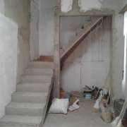 Construtora Davi - Warner Felix - Sintra - Drywall Repair and Texturing