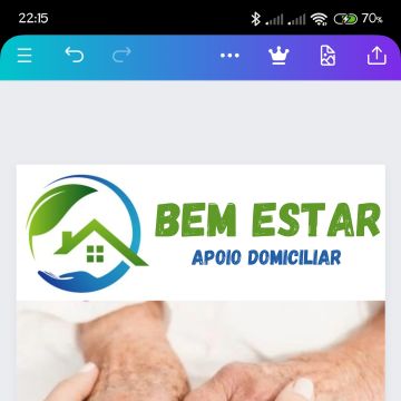 Bem estar apóio domiciliário - Coimbra - Häusliche Pflege