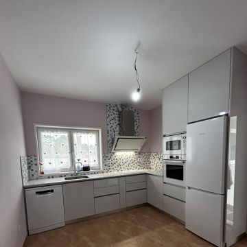 Cswood - Vagos - Cabinet Refacing