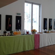 Sofia Madeira - Food & Drinks, Unipessoal, Lda - Almada - Entretenimento de Eventos