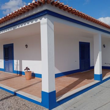 JJ pinturas - Almeirim - Walls, Framing, and Stairs