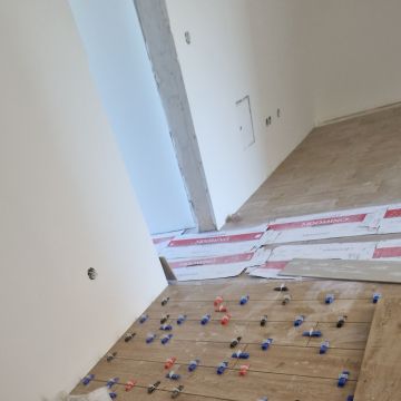 Rodrigo Costa remodelação e instalação. - Almada - Insonorização