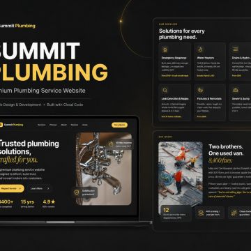Igor G. — Web Design & Development - Leiria - Web Design