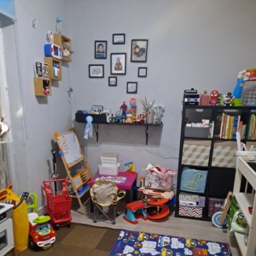 Cleaning service - Moita - Domestic Work