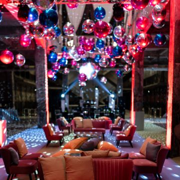 Joana Oliveira - Lisboa - Party Planning