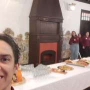 Sofia Madeira - Food & Drinks, Unipessoal, Lda - Almada - Bolos para Casamentos