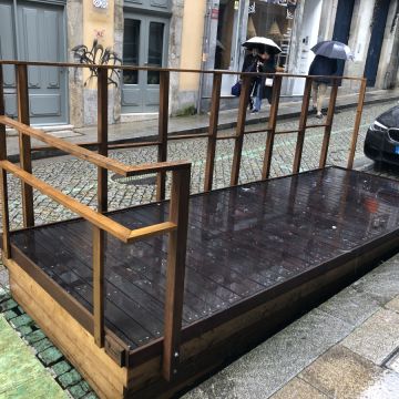 modo - ambientes e mobiliário - Vila do Conde - Fine Woodworking