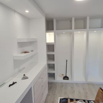 Transforma+ - Mafra - Remodel a Room