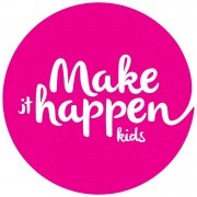 Make it Happen Kids - Lisboa - Organização de Festa de Aniversário