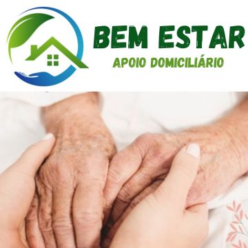 Bem estar apóio domiciliário - Coimbra - Haus- und Pflegeheime