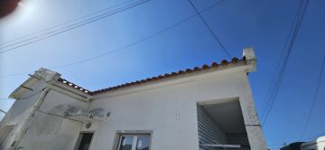 Instalador de Calhas