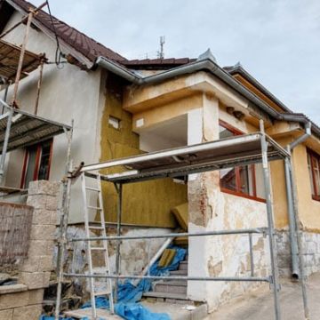 CONSTRUÇÃO ENGENHARIA - Lisboa - Hausreinigung (regelmäßig)