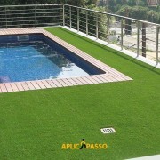 Aplicapasso - Oeiras - Land Clearance