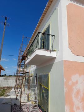 JJ pinturas - Almeirim - Interior Painting