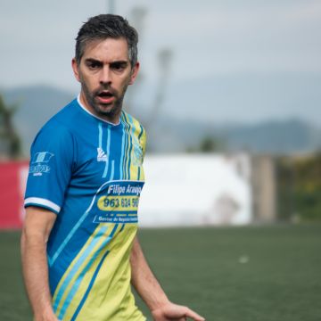 Gabriel Guimarães - Braga - Fotografia Desportiva