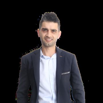 Luis Fernandes - Matosinhos - Real Estate Services