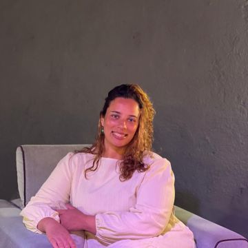 Priscila Silva - Tavira - Cuidados en el hogar y residencias de ancianos