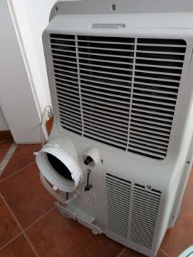 Instalador de Ar Condicionado