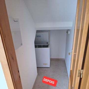 Marcia Le MÉNAGE - Montijo - Limpieza de apartamentos