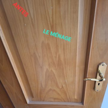 Marcia Le MÉNAGE - Montijo - Guardería para perros
