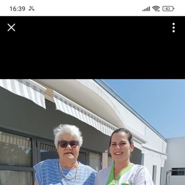 Roberta - Paredes - Limpeza a Fundo