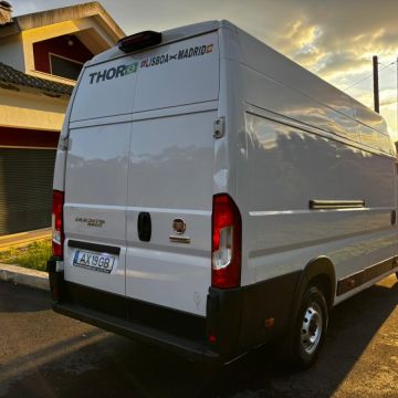 Thor Bisso - Amadora - Limpeza a Fundo