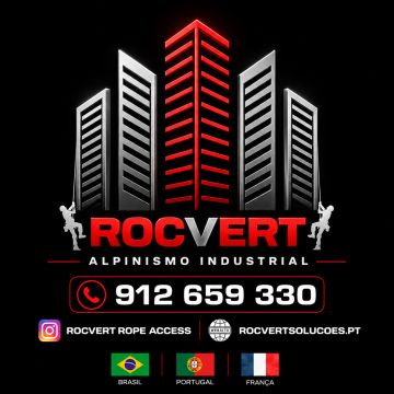 ROCVERT - Póvoa de Varzim - Limpieza de primavera