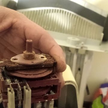 Thiago Manutenção - Braga - Elektro- und Verdrahtungsprobleme