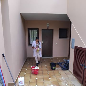 Chancela Favorita lda - Loulé - Remodelação de Cozinhas