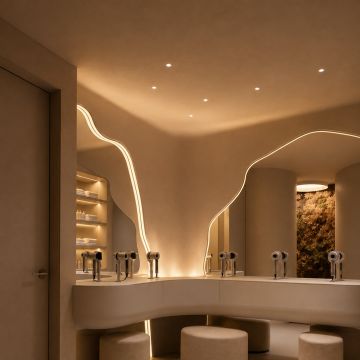 Maria Vasco - Rio Maior - Innenarchitektur oder Interior Design