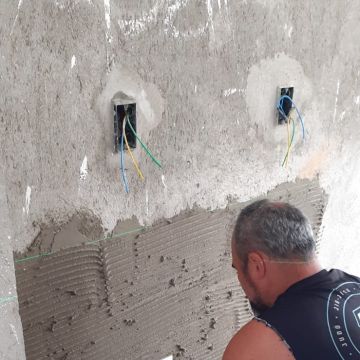 Eudes Aguiar - Loures - Remodelación de cocinas
