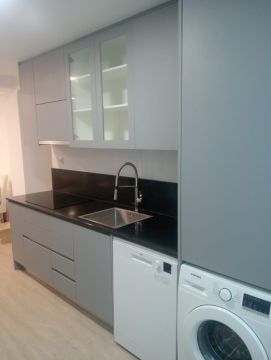Ampla sofisticação Interiores - Amadora - Caulking