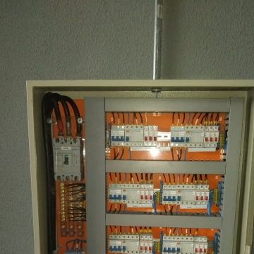 ODL - Almada - Instalação de Lâmpada