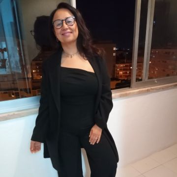 Siziane Costa - Lisboa - Home Organizing