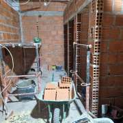 Tiago - Tarouca - Caulking