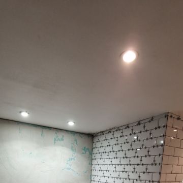 Rodrigo Costa remodelação e instalação. - Almada - Construção de Casa Nova